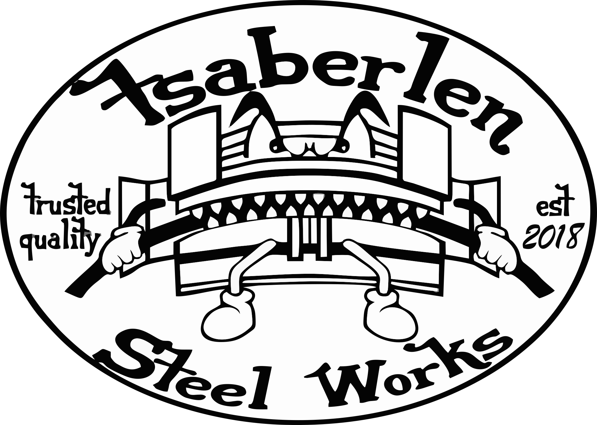 Tsaberlen Steel Works